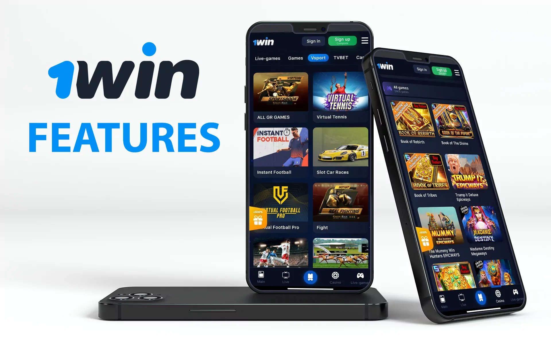 1win-features